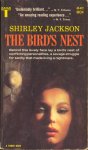 The Bird's Nest
