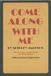 Come Along With Me