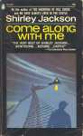 Come Along With Me