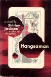 Hangsaman