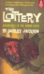 The Lottery, Adventures of the Demon Lover