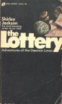 The Lottery, Adventures of the Daemon Lover