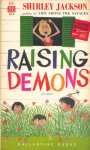 Raising Demons