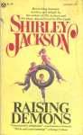 Raising Demons