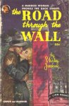 The Road Through The Wall