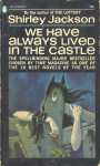 We Have Always Lived In The Castle