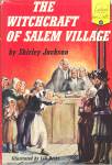 The Witchcraft of Salem Village