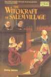 The Witchcraft of Salem Village