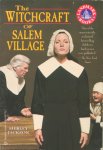 The Witchcraft of Salem Village