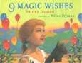 9 Magic Wishes