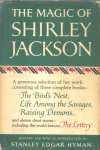 The Magic Of Shirley Jackson