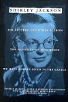 The Lottery and Other Stories, The Haunting of Hill House, We Have Always Lived In The Castle