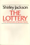The Lottery, The Adventures of James Harris