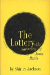 The Lottery, The Adventures of James Harris