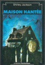 The Haunting of Hill House - Front Cover