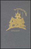 The Haunting of Hill House - Front Cover
