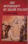 The Witchcraft of Salem Village