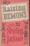 Raising Demons