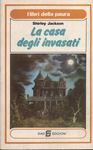 The Haunting of Hill House