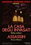 The Haunting of Hill House