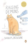 Raising Demons