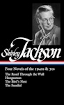 Four Novels of the 1940s & 50s