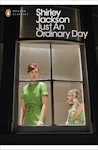 Just An Ordinary Day