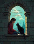 We Have Always Lived In The Castle