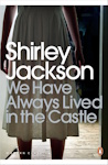 We Have Always Lived In The Castle