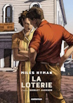 The Lottery: The Authorized Graphic Adaptation