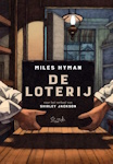 The Lottery: The Authorized Graphic Adaptation