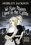 We Have Always Lived In The Castle
