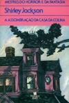 We Have Always Lived In The Castle
