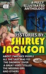 35 Stories by Shirley Jackson