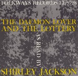 The Daemon Lover and The Lottery
