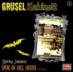 The Haunting of Hill House