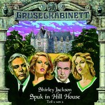 The Haunting of Hill House