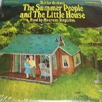 The Summer People and The Little House