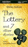 The Lottery and Seven Other Stores
