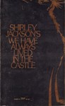 We Have Always Lived In The Castle