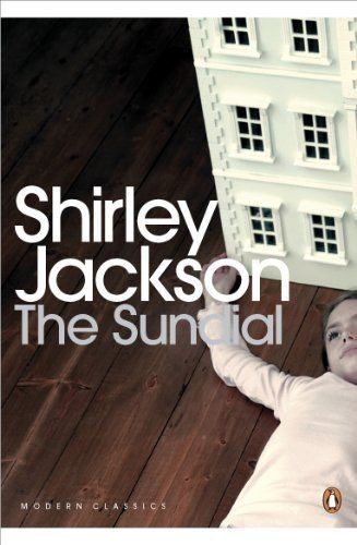 The Sundial - Front Cover